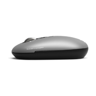 PORT CONNECT Mouse | PURE MAC | Wireless | Bluetooth | Gris clair PORT CONNECT Mouse | PURE MAC | Wireless | Bluetooth | Gris clair