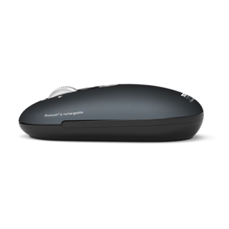 PORT CONNECT Mouse | PURE MAC | Wireless | Bluetooth | Gray PORT CONNECT Mouse | PURE MAC | Wireless | Bluetooth | Gray