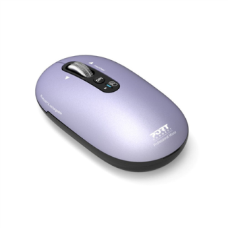 PORT CONNECT Mouse | PURE MAC | Wireless | Bluetooth | Lavender PORT CONNECT Mouse | PURE MAC | Wireless | Bluetooth | Lavender