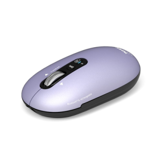 PORT CONNECT Mouse | PURE MAC | Wireless | Bluetooth | Lavender PORT CONNECT Mouse | PURE MAC | Wireless | Bluetooth | Lavender