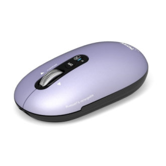 PORT CONNECT Mouse | PURE MAC | Wireless | Bluetooth | Lavender PORT CONNECT Mouse | PURE MAC | Wireless | Bluetooth | Lavender