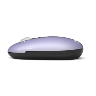 PORT CONNECT Mouse | PURE MAC | Wireless | Bluetooth | Lavender PORT CONNECT Mouse | PURE MAC | Wireless | Bluetooth | Lavender