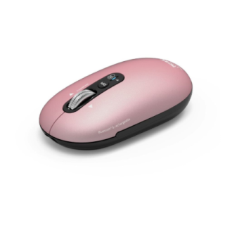 PORT CONNECT Mouse | PURE MAC | Wireless | Bluetooth | Pink PORT CONNECT Mouse | PURE MAC | Wireless | Bluetooth | Pink