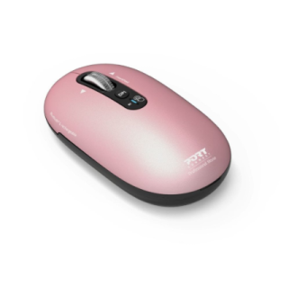PORT CONNECT Mouse | PURE MAC | Wireless | Bluetooth | Pink PORT CONNECT Mouse | PURE MAC | Wireless | Bluetooth | Pink