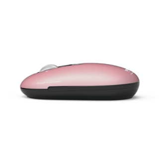 PORT CONNECT Mouse | PURE MAC | Wireless | Bluetooth | Pink PORT CONNECT Mouse | PURE MAC | Wireless | Bluetooth | Pink