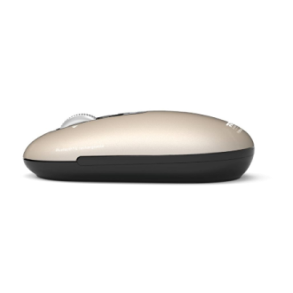 PORT CONNECT Mouse | PURE MAC | Wireless | Bluetooth | Beige Perle PORT CONNECT Mouse | PURE MAC | Wireless | Bluetooth | Beige Perle