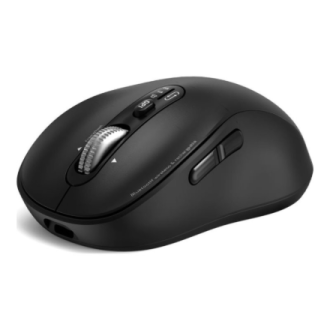 PORT CONNECT Expert Mouse, | Wireless | Bluetooth | Black PORT CONNECT Expert Mouse, | Wireless | Bluetooth | Black