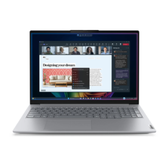 Lenovo ThinkBook 16 G9 IPL Intel | Arctic Grey | 16 Lenovo ThinkBook 16 G9 IPL Intel | Arctic Grey | 16
