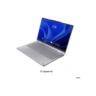 Lenovo ThinkBook 14 2-in-1 G6 IPL Intel | Luna Grey | 14 Lenovo ThinkBook 14 2-in-1 G6 IPL Intel | Luna Grey | 14