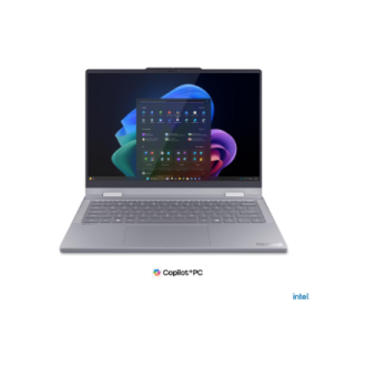Lenovo ThinkBook 14 2-in-1 G6 IPL Intel | Luna Grey | 14 Lenovo ThinkBook 14 2-in-1 G6 IPL Intel | Luna Grey | 14