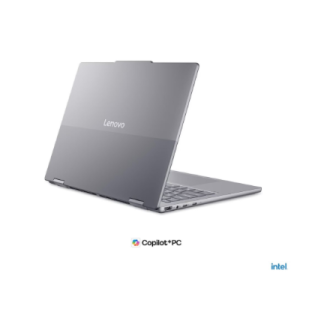 Lenovo ThinkBook 14 2-in-1 G6 IPL Intel | Luna Grey | 14 Lenovo ThinkBook 14 2-in-1 G6 IPL Intel | Luna Grey | 14