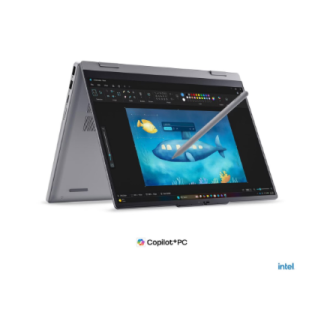 Lenovo ThinkBook 14 2-in-1 G6 IPL Intel | Luna Grey | 14 Lenovo ThinkBook 14 2-in-1 G6 IPL Intel | Luna Grey | 14