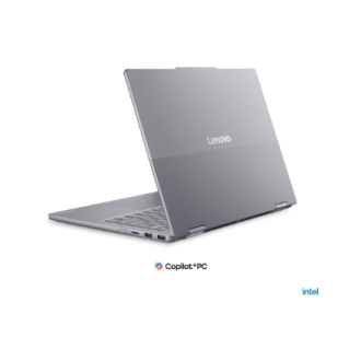 Lenovo ThinkBook 14 2-in-1 G6 IPL Intel | Luna Grey | 14 Lenovo ThinkBook 14 2-in-1 G6 IPL Intel | Luna Grey | 14