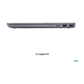 Lenovo ThinkBook 14 2-in-1 G6 IPL Intel | Luna Grey | 14 Lenovo ThinkBook 14 2-in-1 G6 IPL Intel | Luna Grey | 14