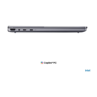 Lenovo ThinkBook 14 2-in-1 G6 IPL Intel | Luna Grey | 14 Lenovo ThinkBook 14 2-in-1 G6 IPL Intel | Luna Grey | 14