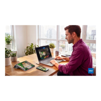 Lenovo ThinkBook 14 2-in-1 G6 IPL Intel | Luna Grey | 14 Lenovo ThinkBook 14 2-in-1 G6 IPL Intel | Luna Grey | 14