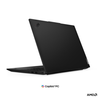 Lenovo ThinkPad L16 G3 AMD | Black | 16 Lenovo ThinkPad L16 G3 AMD | Black | 16