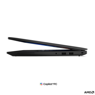 Lenovo ThinkPad L16 G3 AMD | Black | 16 Lenovo ThinkPad L16 G3 AMD | Black | 16
