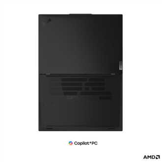 Lenovo ThinkPad L16 G3 AMD | Black | 16 Lenovo ThinkPad L16 G3 AMD | Black | 16