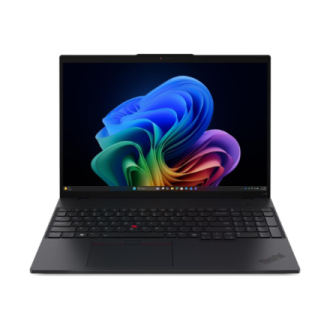 Lenovo ThinkPad L16 G3 AMD | Black | 16 Lenovo ThinkPad L16 G3 AMD | Black | 16