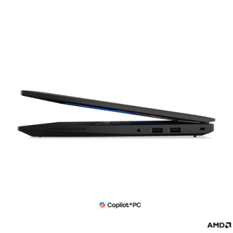 Lenovo ThinkPad L16 G3 AMD | Black | 16 Lenovo ThinkPad L16 G3 AMD | Black | 16