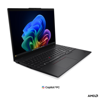 Lenovo ThinkPad L16 G3 AMD | Black | 16 Lenovo ThinkPad L16 G3 AMD | Black | 16