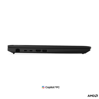 Lenovo ThinkPad L16 G3 AMD | Black | 16 Lenovo ThinkPad L16 G3 AMD | Black | 16