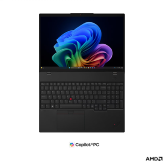 Lenovo ThinkPad L16 G3 AMD | Black | 16 Lenovo ThinkPad L16 G3 AMD | Black | 16