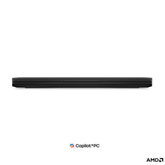 Lenovo ThinkPad L16 G3 AMD | Black | 16 Lenovo ThinkPad L16 G3 AMD | Black | 16