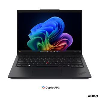 Lenovo ThinkPad L14 G7 AMD | Black | 14 Lenovo ThinkPad L14 G7 AMD | Black | 14