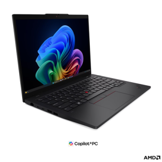 Lenovo ThinkPad L14 G7 AMD | Black | 14 Lenovo ThinkPad L14 G7 AMD | Black | 14