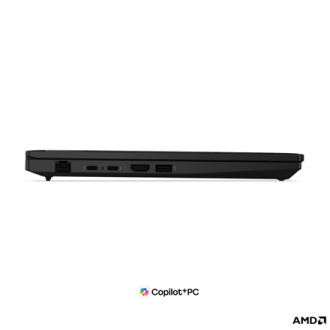 Lenovo ThinkPad L14 G7 AMD | Black | 14 Lenovo ThinkPad L14 G7 AMD | Black | 14