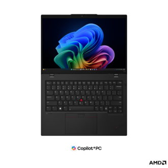 Lenovo ThinkPad L14 G7 AMD | Black | 14 Lenovo ThinkPad L14 G7 AMD | Black | 14
