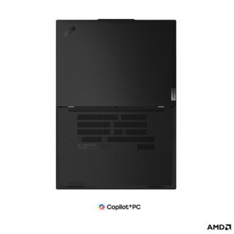 Lenovo ThinkPad L14 G7 AMD | Black | 14 Lenovo ThinkPad L14 G7 AMD | Black | 14