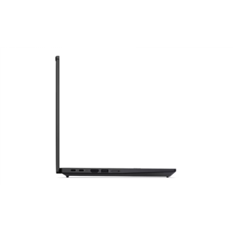 Lenovo ThinkPad P14s G7 AMD | Black | 14 Lenovo ThinkPad P14s G7 AMD | Black | 14