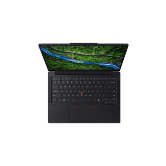 Lenovo ThinkPad P14s G7 AMD | Black | 14 Lenovo ThinkPad P14s G7 AMD | Black | 14