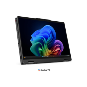 Lenovo ThinkPad T14s 2-in-1 G2 Intel | Black | 14 Lenovo ThinkPad T14s 2-in-1 G2 Intel | Black | 14