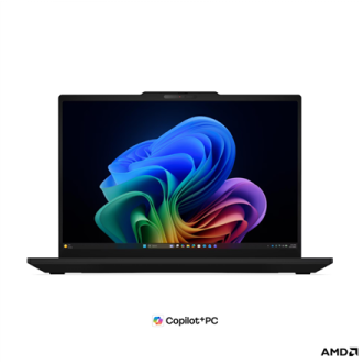 Lenovo ThinkPad T14 G7 AMD | Black | 14 Lenovo ThinkPad T14 G7 AMD | Black | 14