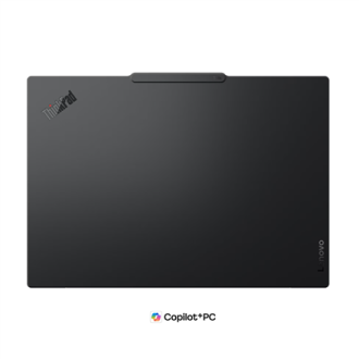 Lenovo ThinkPad T14s G7 Intel | Black | 14 Lenovo ThinkPad T14s G7 Intel | Black | 14