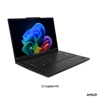 Lenovo ThinkPad T14 G7 AMD | Black | 14 Lenovo ThinkPad T14 G7 AMD | Black | 14