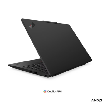 Lenovo ThinkPad T14 G7 AMD | Black | 14 Lenovo ThinkPad T14 G7 AMD | Black | 14