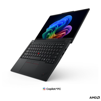 Lenovo ThinkPad T14 G7 AMD | Black | 14 Lenovo ThinkPad T14 G7 AMD | Black | 14