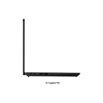 Lenovo ThinkPad T14 G7 AMD | Black | 14 Lenovo ThinkPad T14 G7 AMD | Black | 14