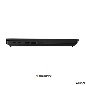 Lenovo ThinkPad T14 G7 AMD | Black | 14 Lenovo ThinkPad T14 G7 AMD | Black | 14