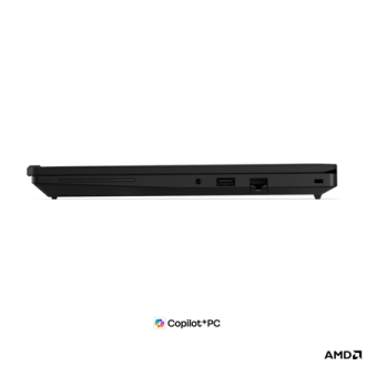 Lenovo ThinkPad T14 G7 AMD | Black | 14 Lenovo ThinkPad T14 G7 AMD | Black | 14