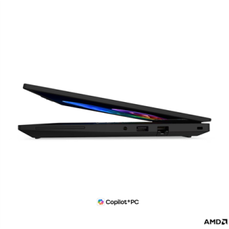 Lenovo ThinkPad T14 G7 AMD | Black | 14 Lenovo ThinkPad T14 G7 AMD | Black | 14