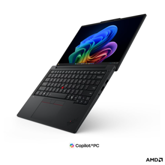Lenovo ThinkPad T14 G7 AMD | Black | 14 Lenovo ThinkPad T14 G7 AMD | Black | 14