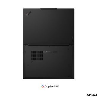 Lenovo ThinkPad T14 G7 AMD | Black | 14 Lenovo ThinkPad T14 G7 AMD | Black | 14