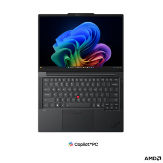 Lenovo ThinkPad T14 G7 AMD | Black | 14 Lenovo ThinkPad T14 G7 AMD | Black | 14