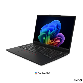 Lenovo ThinkPad T14 G7 AMD | Black | 14 Lenovo ThinkPad T14 G7 AMD | Black | 14